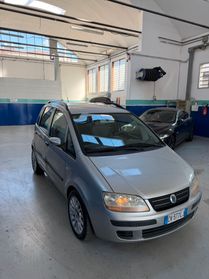 Fiat Idea 1.9 Multijet Dynamic