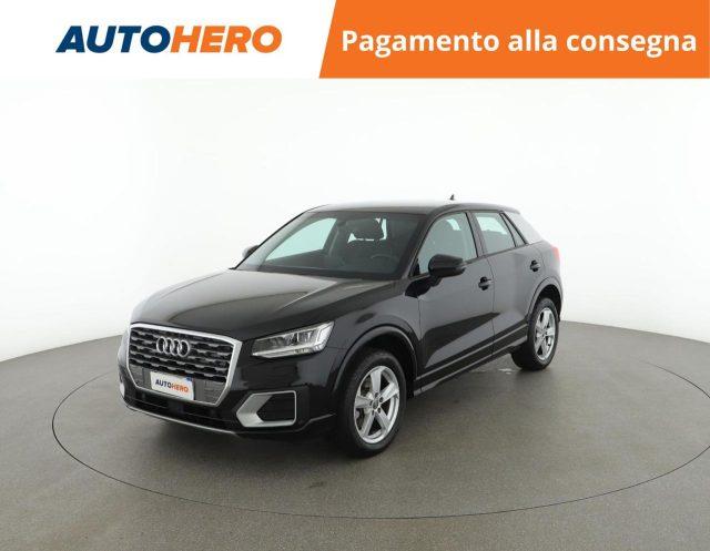 AUDI Q2 30 TDI Admired