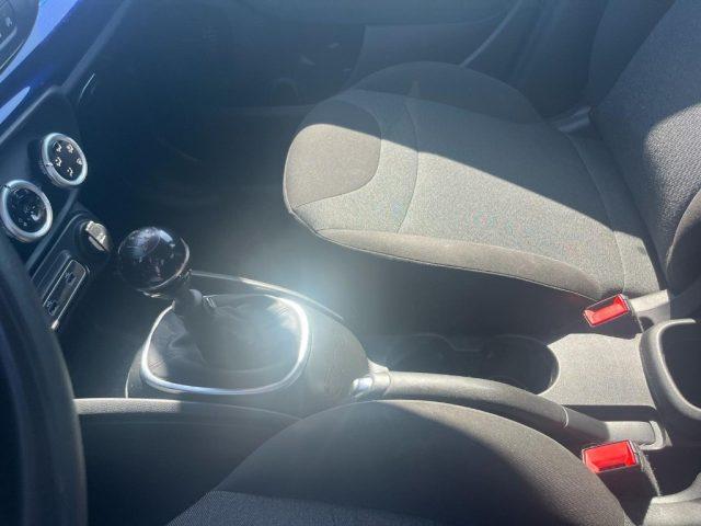 FIAT 500L 1.3 Multijet 95 CV Mirror