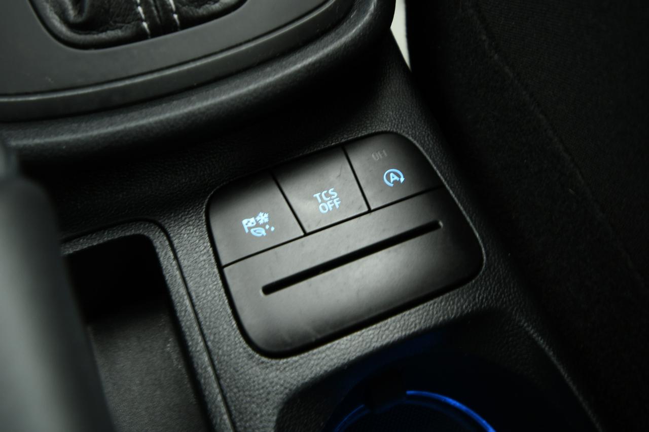 FORD Puma 1.0 ecoboost h ST-Line s&s 125cv auto FULL LED+NEOPATENTATI