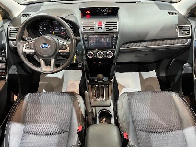 Subaru Forester 2.0i Style lineartronic my19 *GPL*4X4*