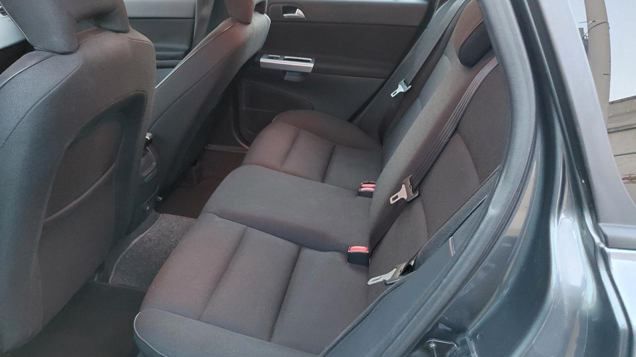 Volvo V50 DRIVe POLAR