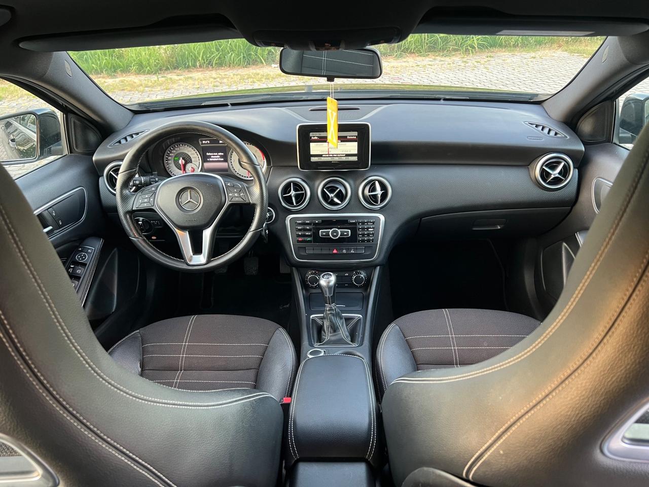 Mercedes-benz A 160 A 160 CDI Dark Night Edition