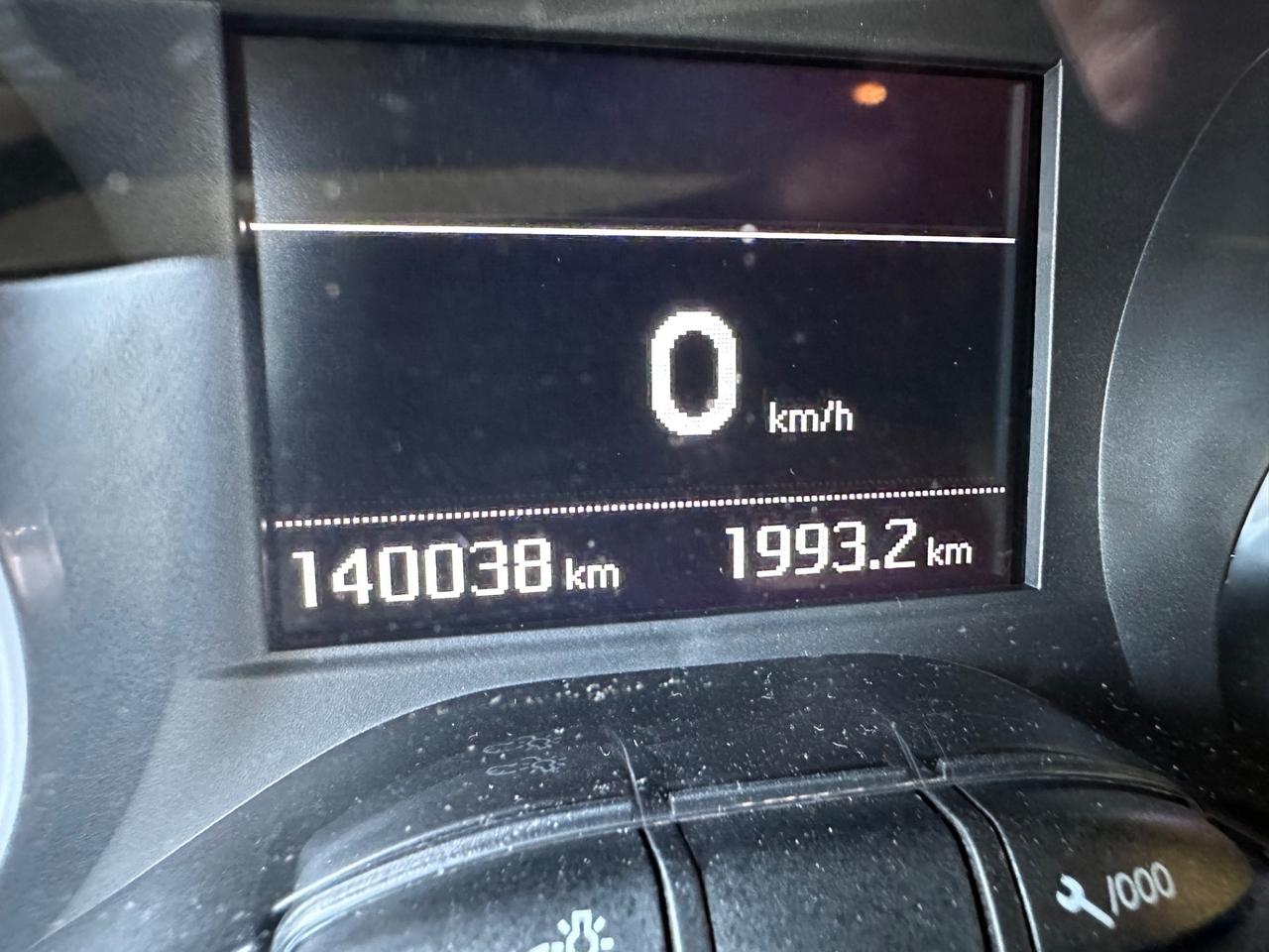 Peugeot 208 1.2benz. Allure