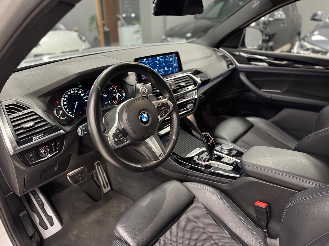 Bmw X4 xDrive20d Msport
