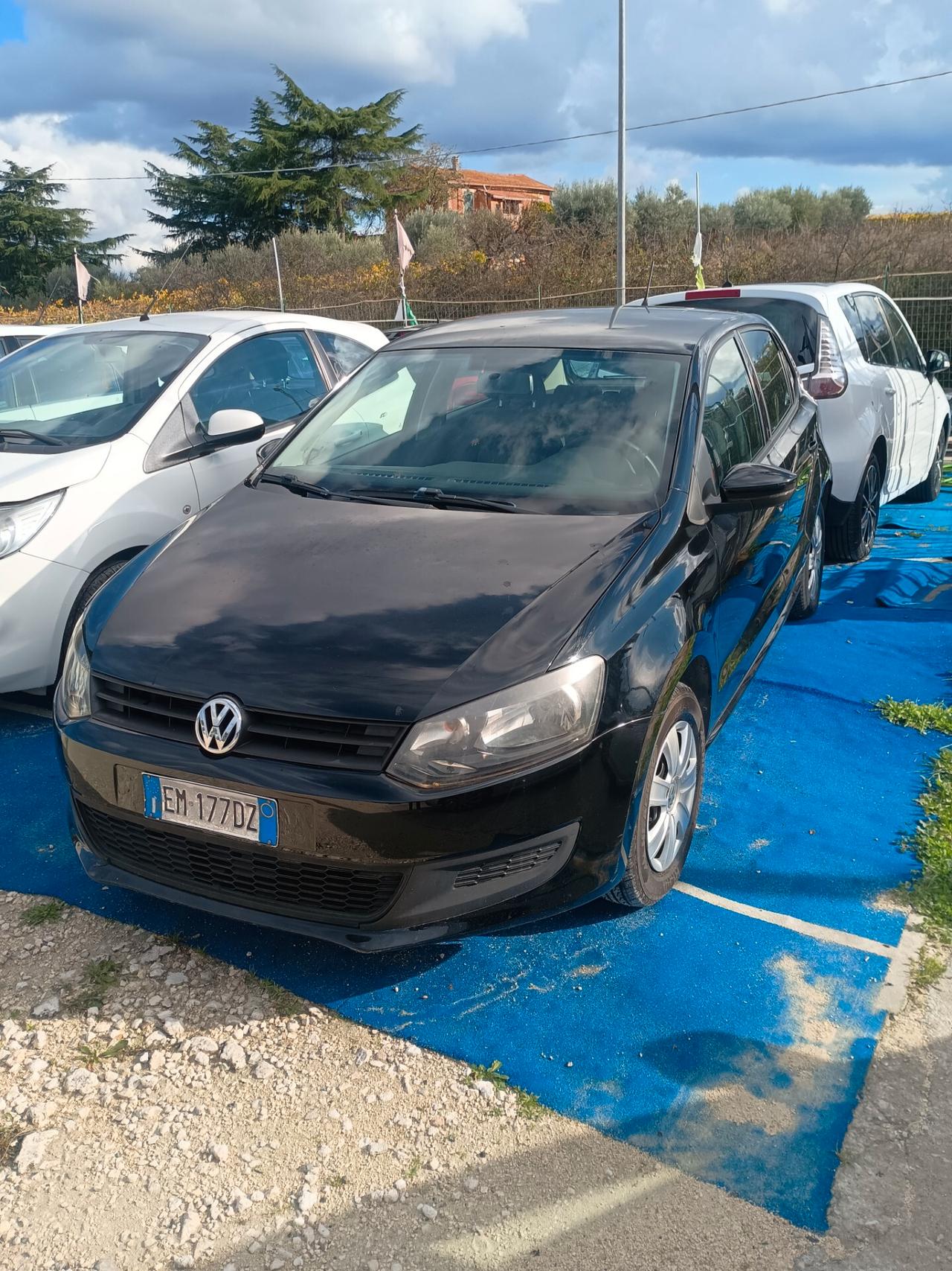 Volkswagen Polo 1.2 70 CV 5p. Comfortline