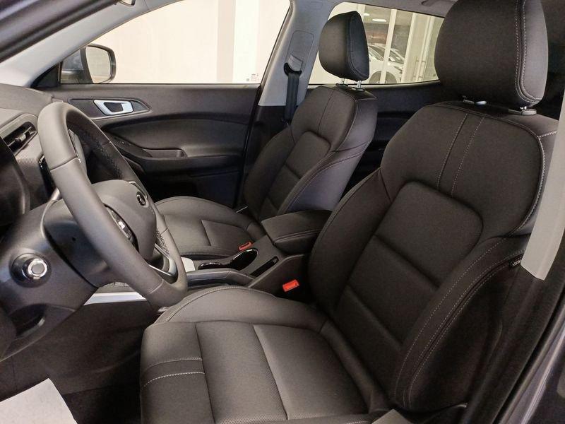 DR AUTOMOBILES dr 4.0 1.5 turbo Gpl 149cv dct