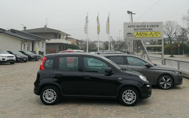 FIAT Panda 1.0 FireFly S&S Hybrid 5 Posti