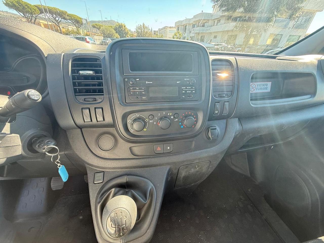 Fiat Talento 2.0 Ecojet 120CV PC-TN Furgone 10q