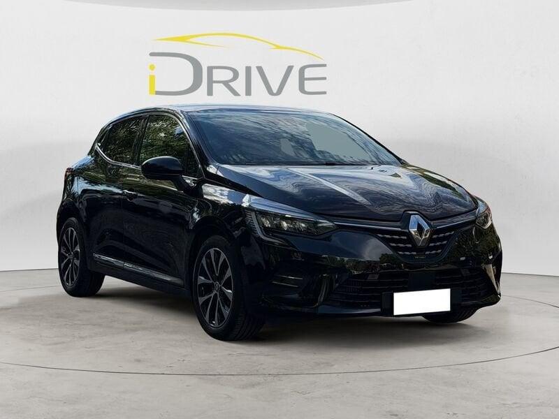 Renault Clio Clio 1.0 tce Techno 90cv +GPL