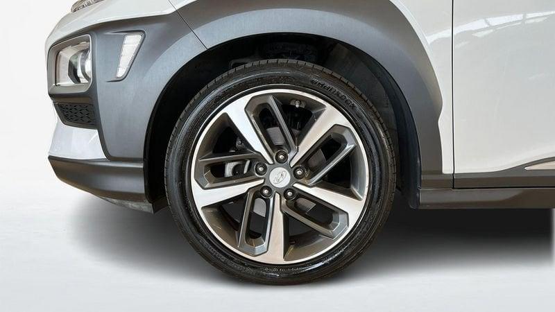 Hyundai Kona 1.6 CRDi 136cv XPrime Techno Pack 2WD DCT