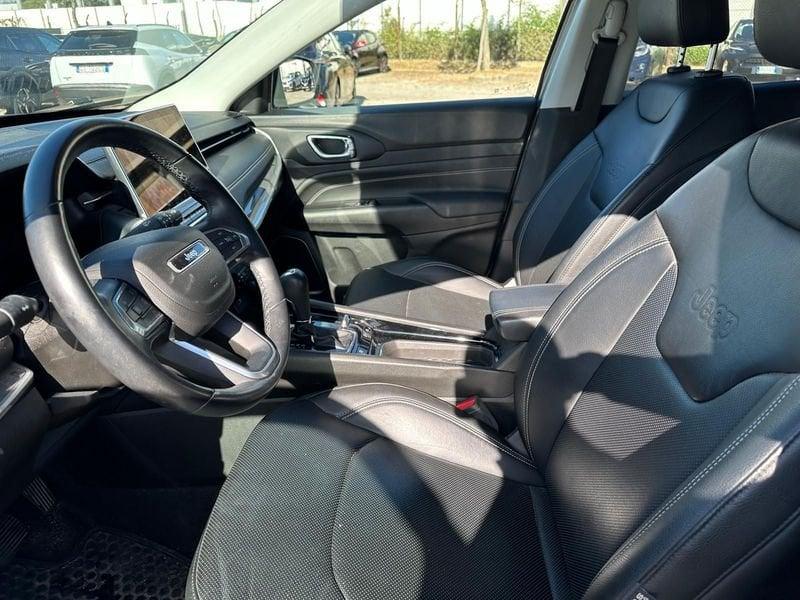 Jeep Compass II 2021 1.3 turbo t4 phev S 4xe auto