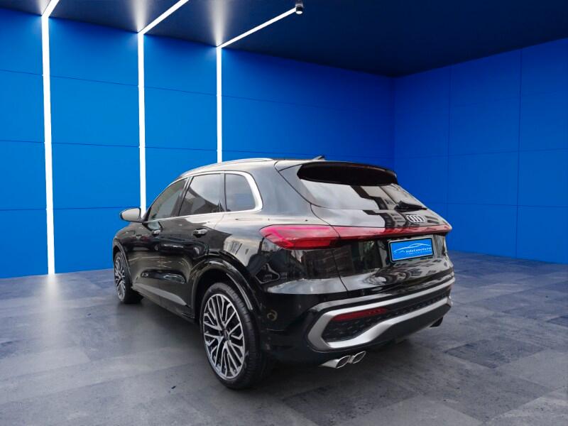 AUDI Q5 3ª serie Q5 TDI 150 kW mHEV+ S tronic ...