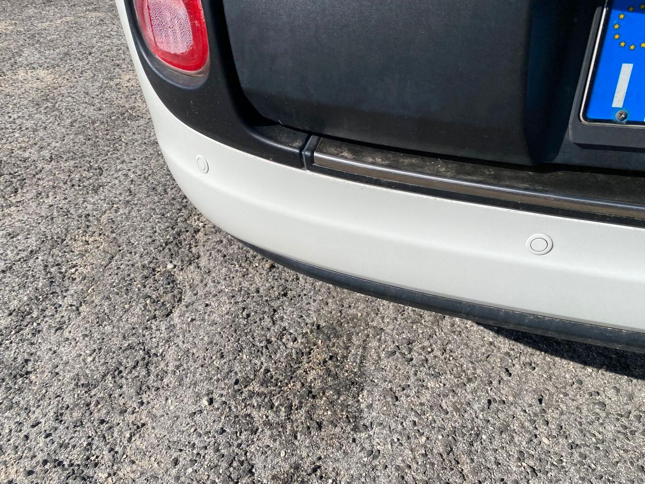 Fiat 500L 1.3 Multijet 85 CV Pop Star