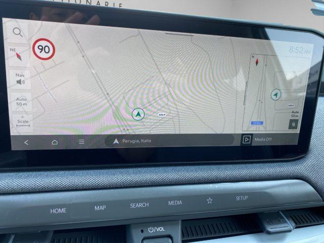 KIA EV3 LR 81.4 kWh FWD EARTH