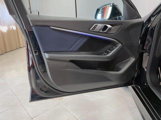BMW 118 118D M-SPORT AUTO - IVA DEDUCIBILE