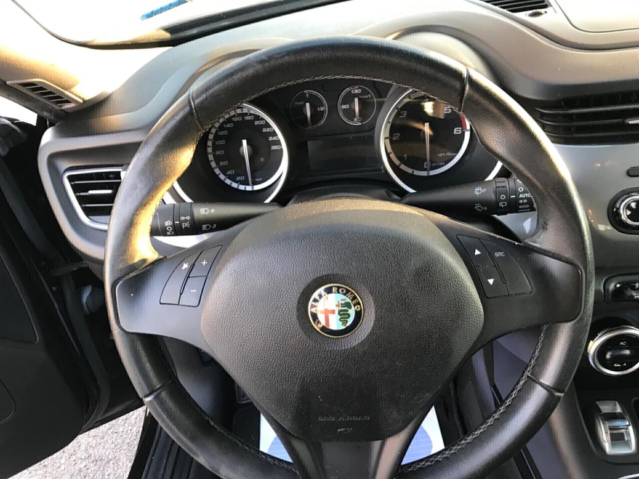 Alfa Romeo Giulietta 1.6 JTDm-2 105 CV Progression