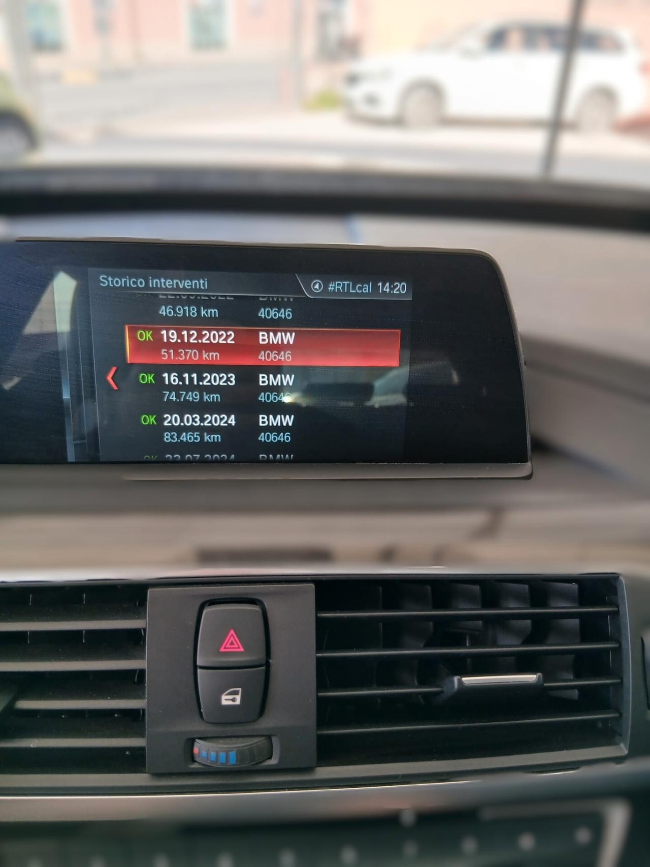 Bmw 3er Gran Turismo 318d Luxury -2019