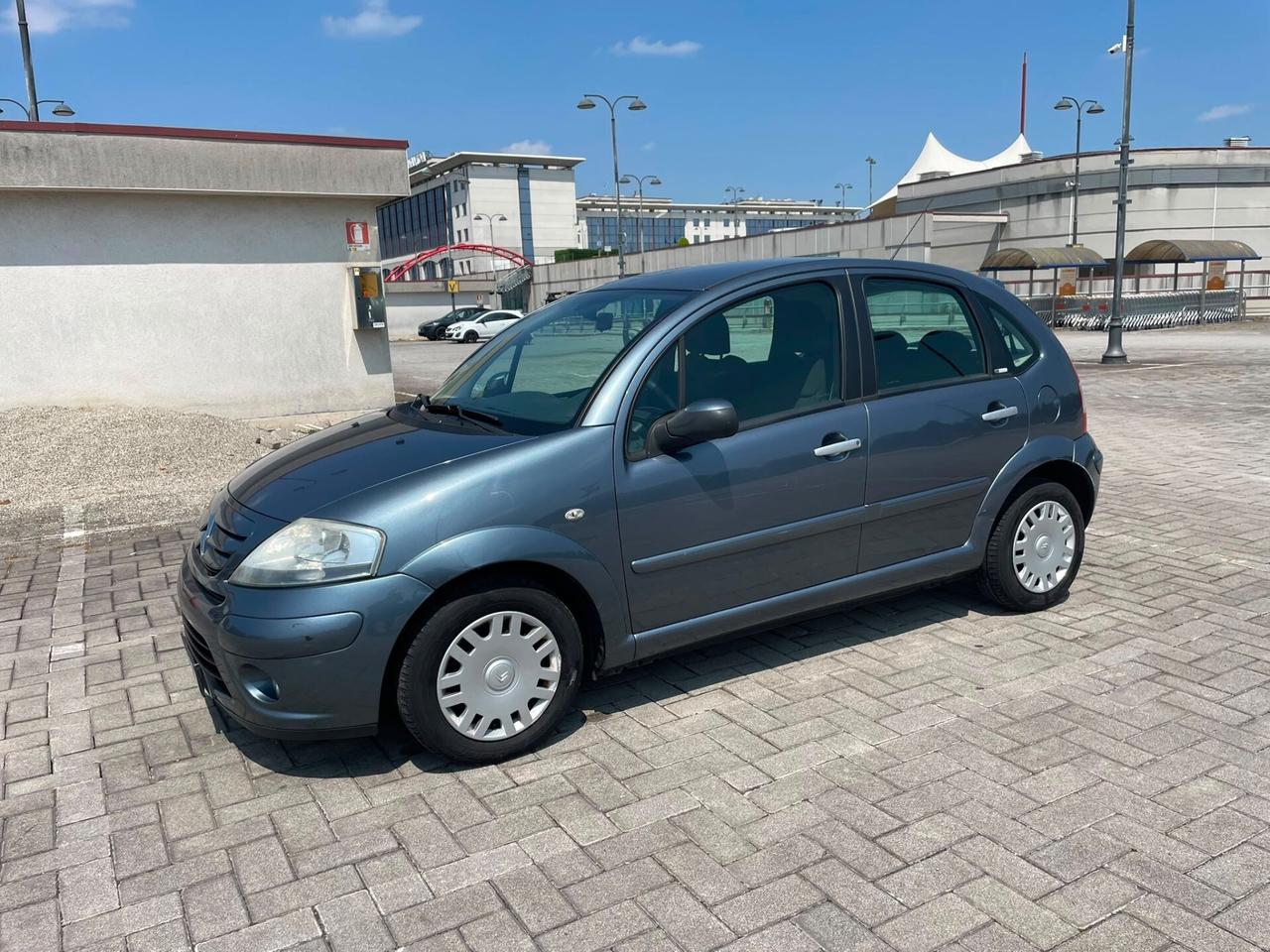Citroen C3 1.1 Exclusive OK NEOP. 12 MESI GARANZIA