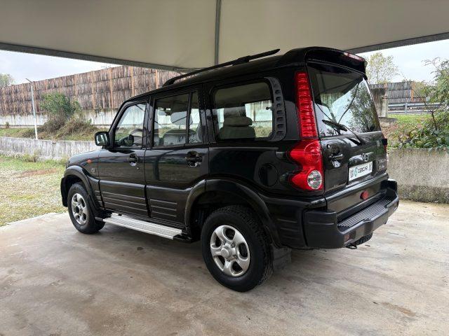 MAHINDRA Goa 2.5 CRDe 4WD 4X4 6 PSOTI KM E MOTORE ORIGINALI