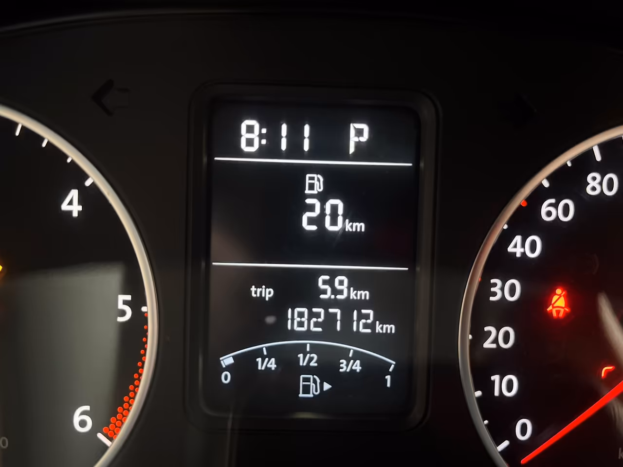 Volkswagen Polo 1.6 TDI - AUTOMATICA - 2013