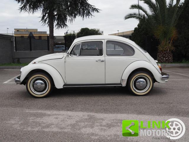 VOLKSWAGEN Maggiolino *ASI*