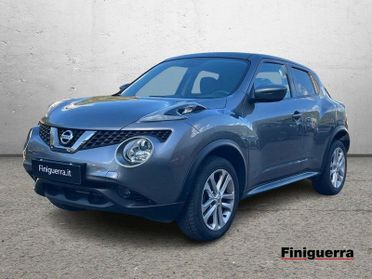 Nissan Juke 1.2 dig-t Acenta 115cv my18