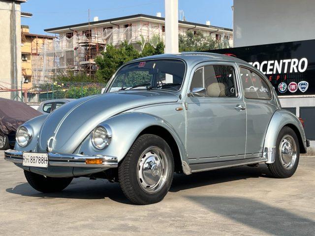 VOLKSWAGEN Maggiolino Edizione limitata Winter Bug 1200 L (Messico)