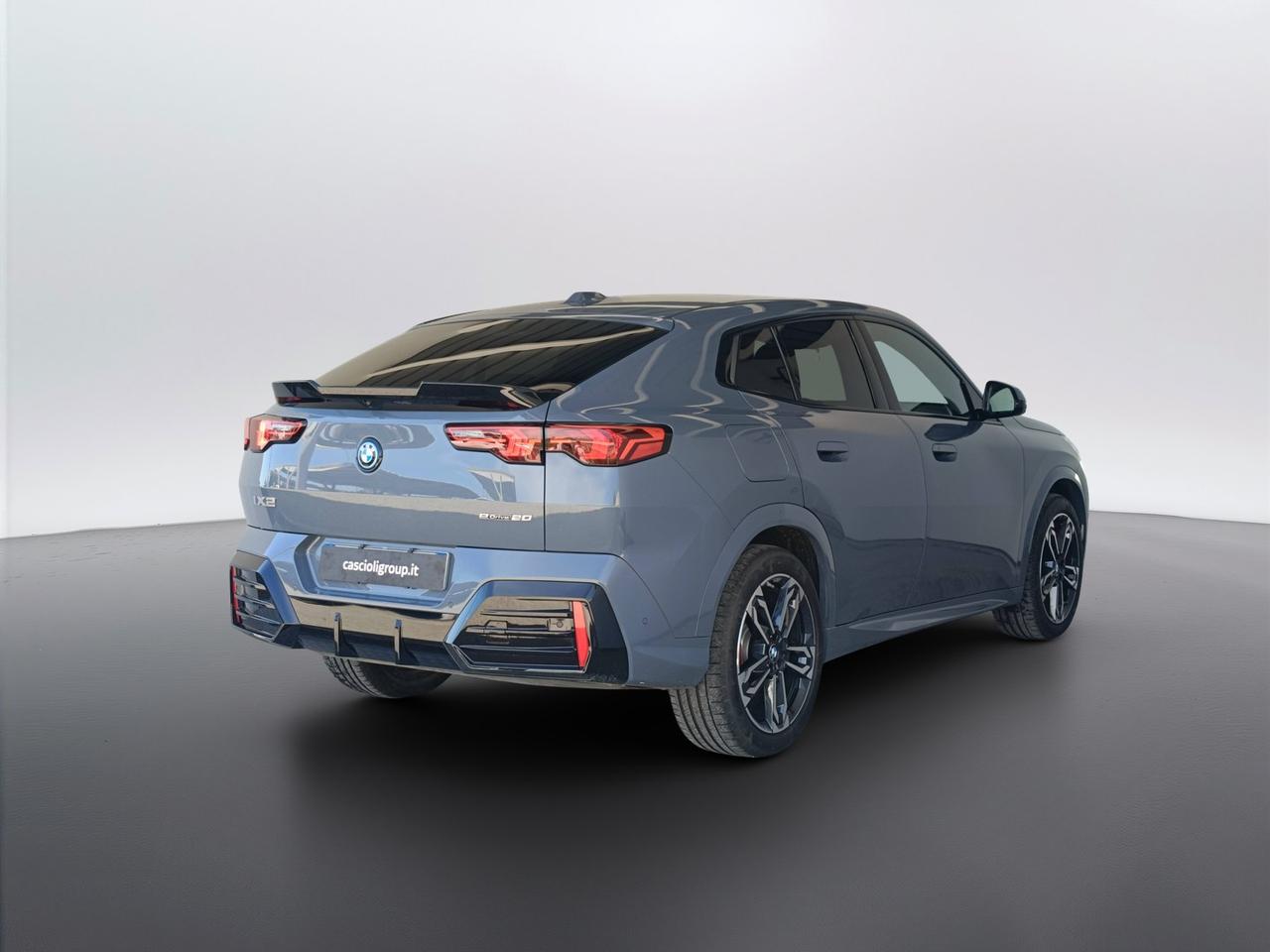 BMW X2 U10 - iX2 edrive 20 MSport Pro