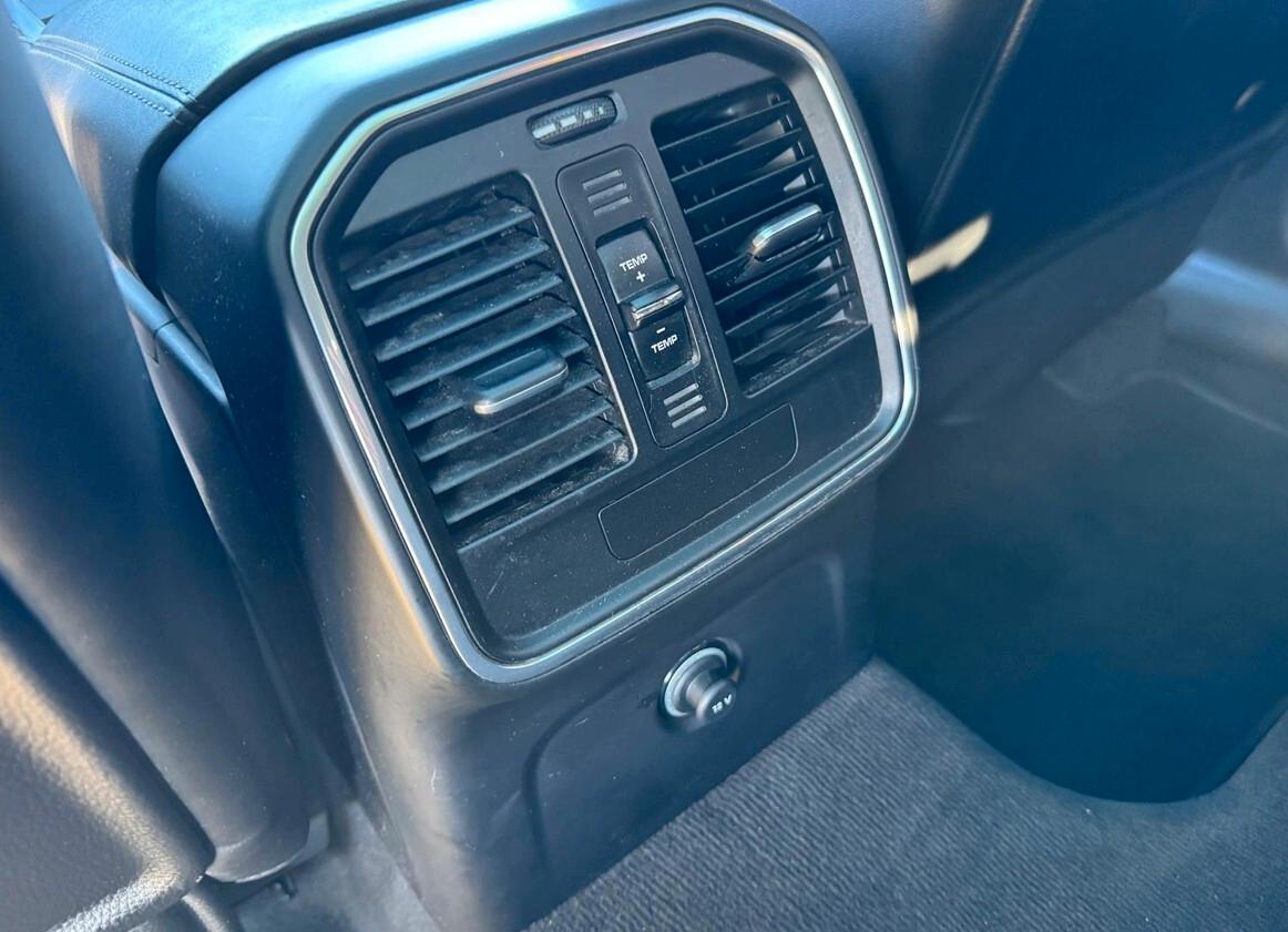 Porsche Macan S 3.0 FULL OPTIONAL 2016