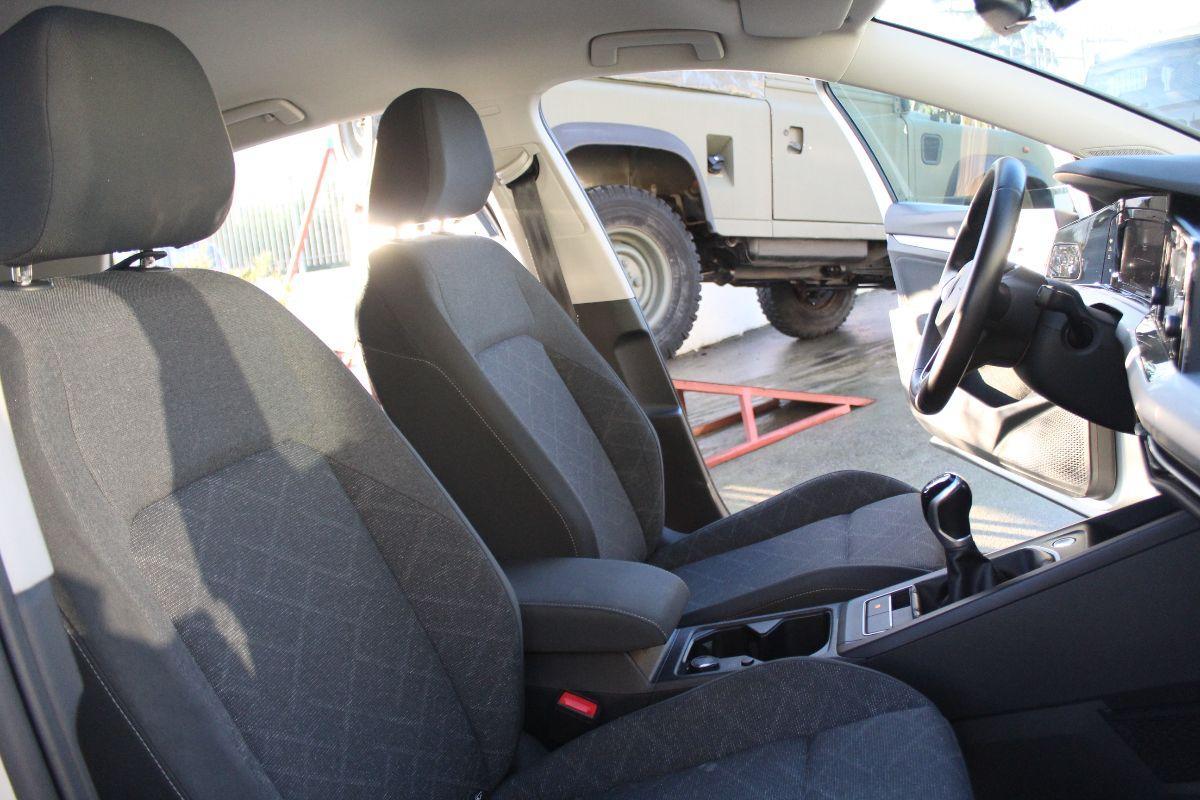 VOLKSWAGEN - Golf - 1.0 TSI EVO Life