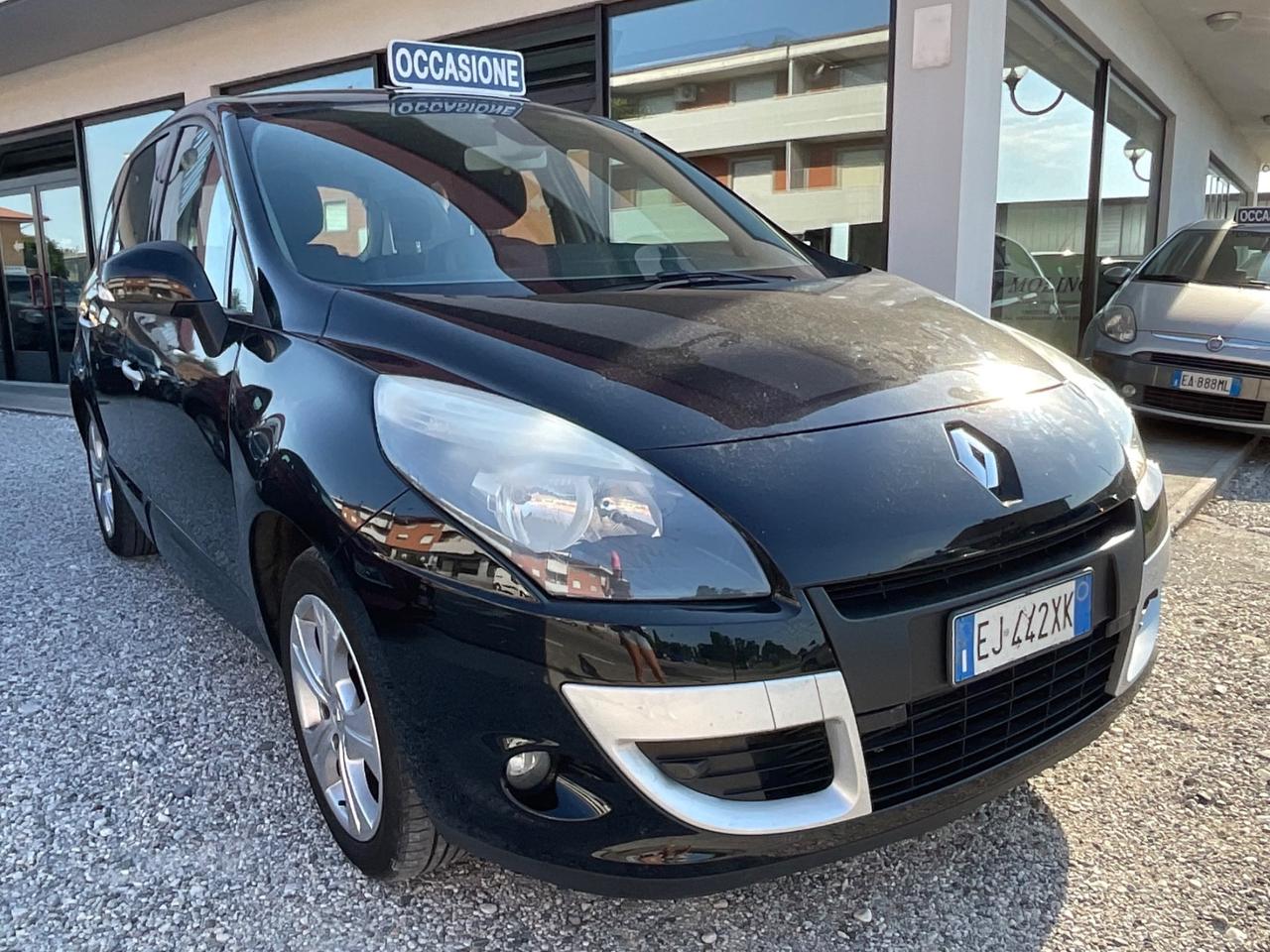 Scénic X-Mod 1.5 dCi 110CV Luxe