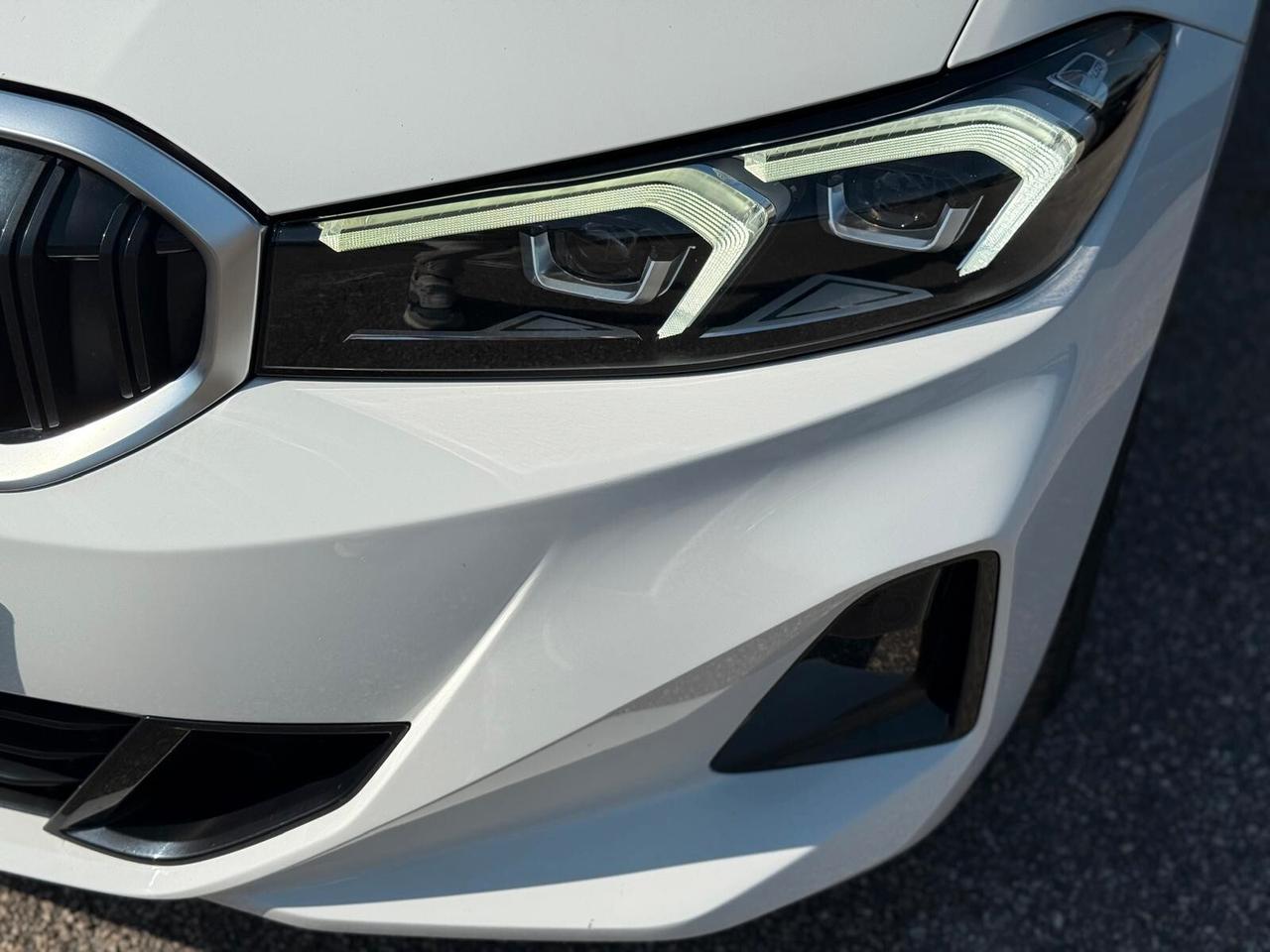 Bmw 318 D NEW MODEL FULL AFFARE