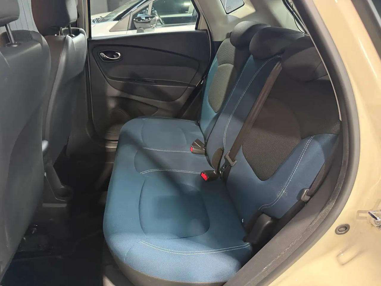 Renault Captur 0.9 tce Live s&s 90cv