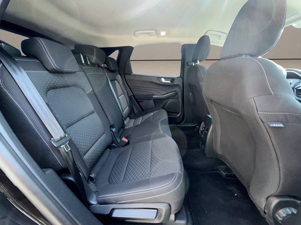 FORD Kuga 2.5 full hybrid connect 2wd 190cv e-shifter del 2021
