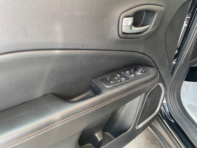 Jeep Compass 1.6 Multijet 120Cv NAVY/PDC