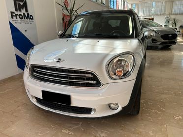 Mini Cooper Countryman Mini 1.6 Cooper D Business Countryman