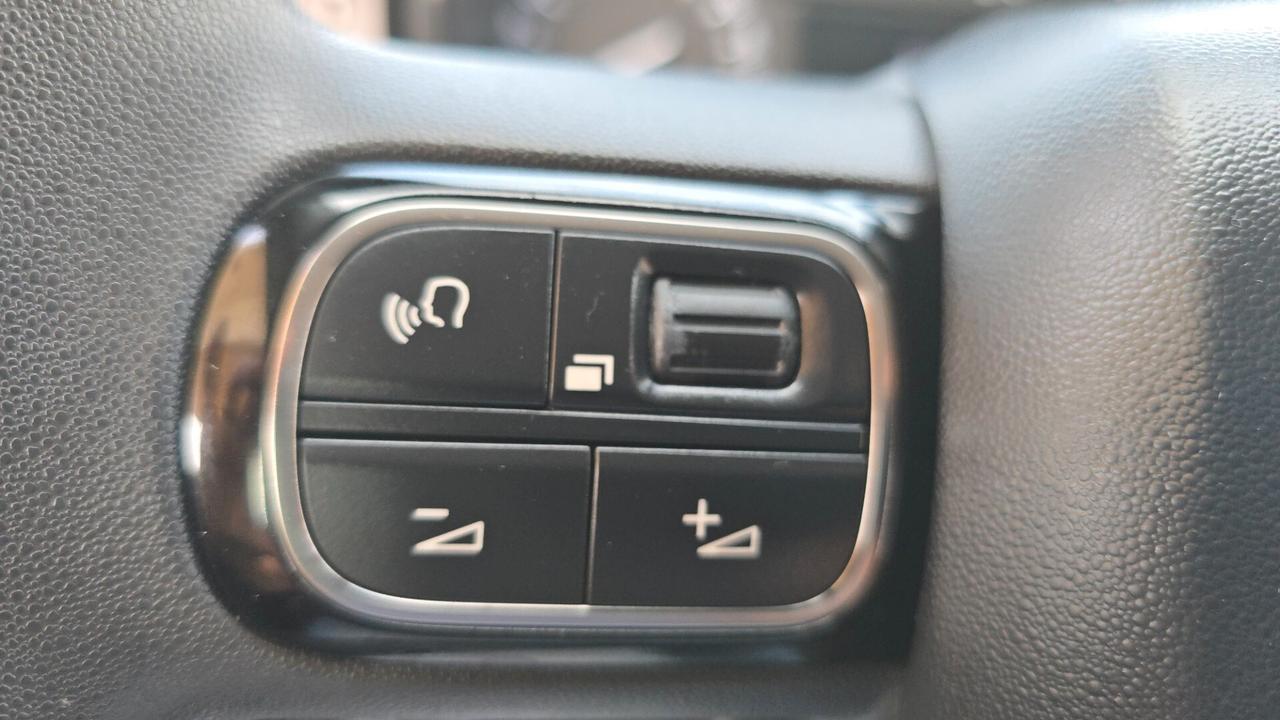 Citroen C3 PureTech 83 S&S Shine