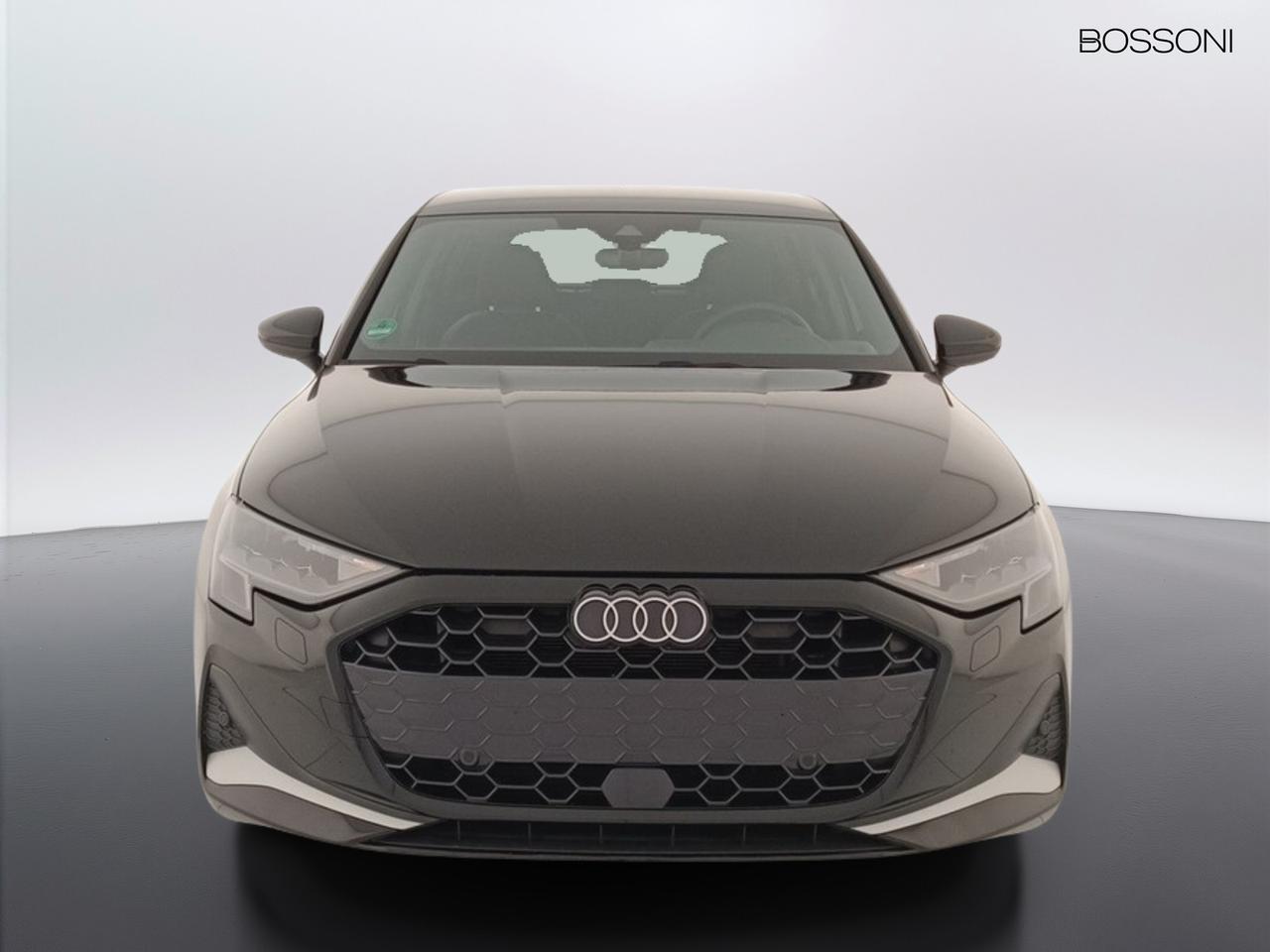 Audi A3 sportback 2.0 tdi 116cv business advanced