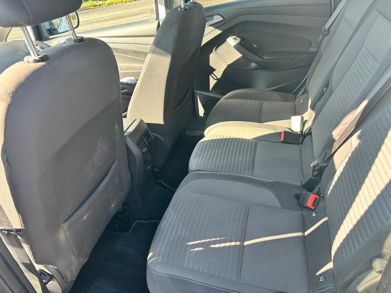 Ford C-Max Benzina 119.000 KM