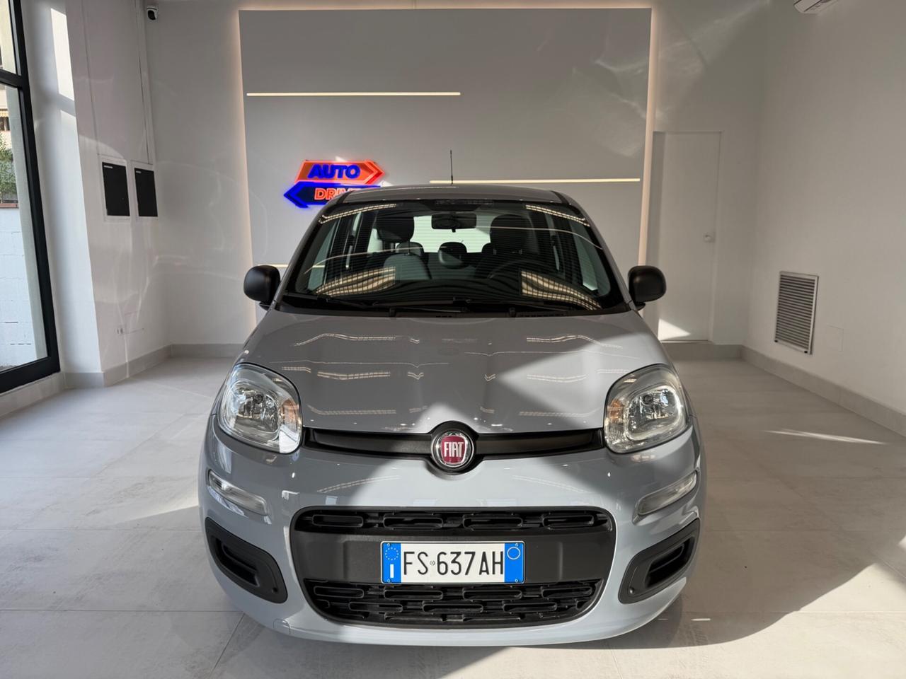 Fiat Panda 1.2 Lounge “ 22 Mila Km CERTIFICATI “