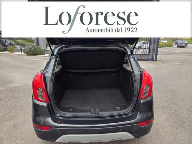 OPEL Mokka X 1.6 CDTI Ecotec Start&Stop Business