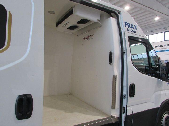 Iveco Daily 35S14V 2.3 HPT PM-TM Furgone FRIGORIFERO IN ARRIVO
