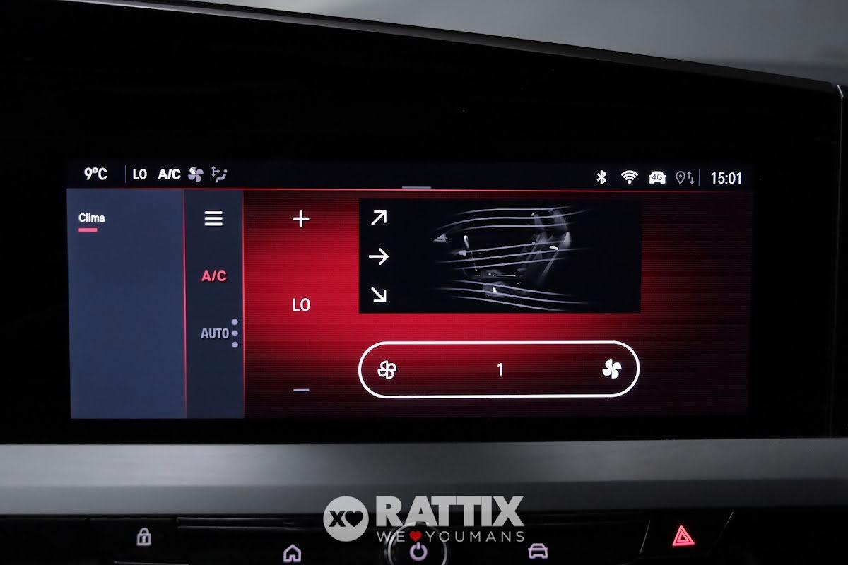 Opel Mokka 1.2 136CV GS