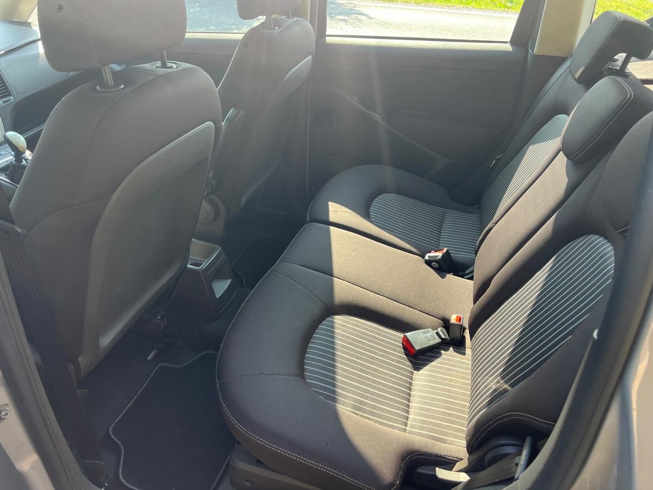 Lancia MUSA 1.4 Oro Ecochic GPL