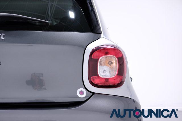 SMART ForFour 60 1.0 YOUNGSTER NEOPATENTATI