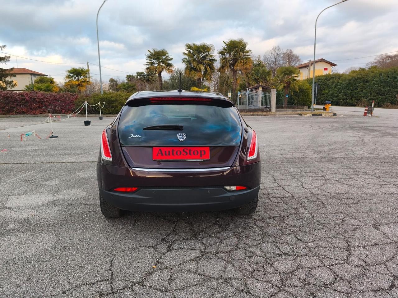 Lancia Delta 1.6 MJT Gold Ok Neopatentati Accetto Permute