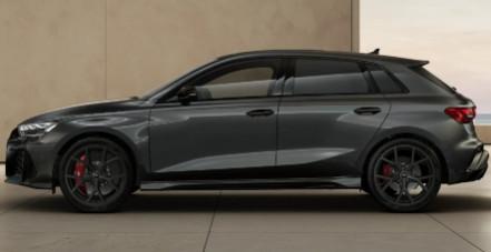 Audi RS3 2.5 tfsi quattro s-tronic Tetto ap.