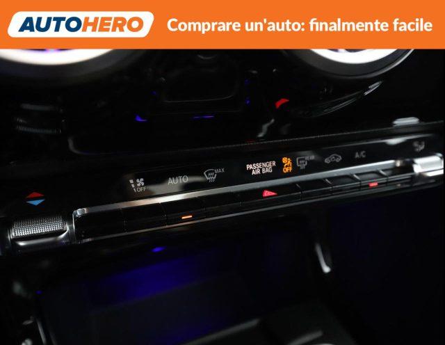 MERCEDES-BENZ CLA 200 Automatic Shooting Brake Premium