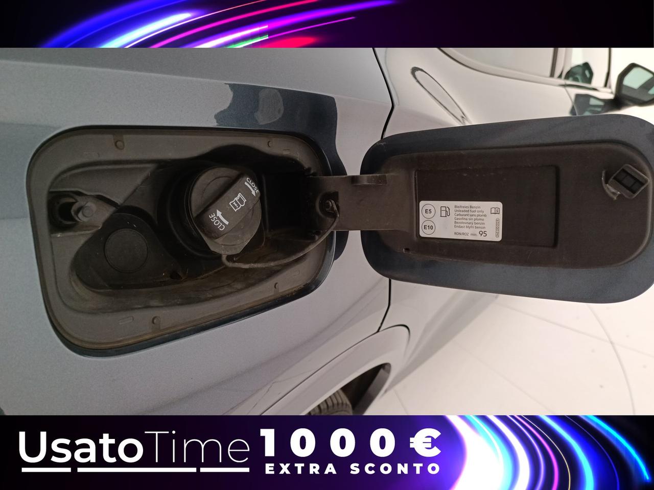 Cupra Formentor 1.4 e-hybrid 204cv dsg